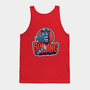 The Shining Tank Top